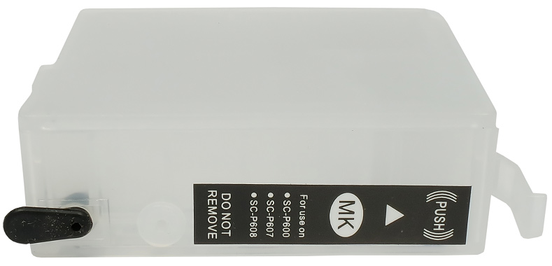 ПЗК для Epson SureColor SC-P600
