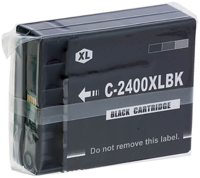Картридж PGI-2400XL BK черный