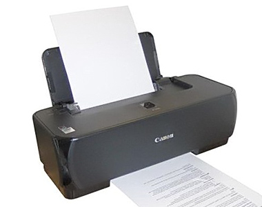 Принтер Canon PIXMA iP1900