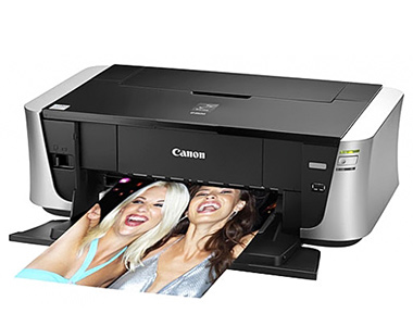 Принтер Canon PIXMA iP3500