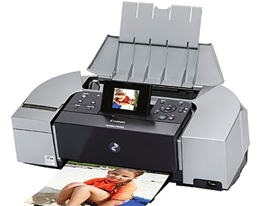 Принтер Canon PIXMA iP6220D