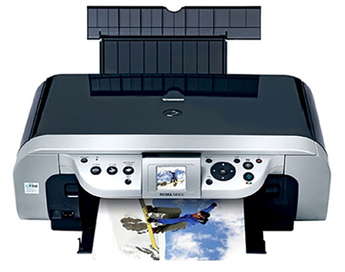 Принтер Canon PIXMA MP450