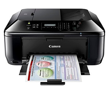Принтер Canon PIXMA MX434