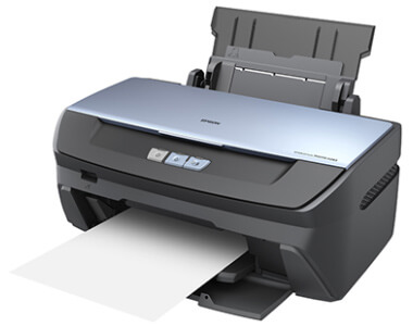 Принтер epson Stylus Photo R265