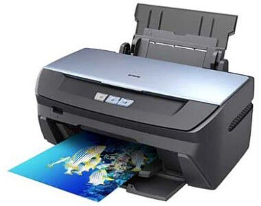 Принтер epson Stylus Photo r270