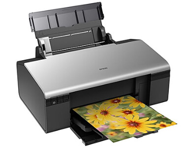 Принтер epson Stylus Photo R285