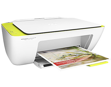 Принтер DeskJet Ink Advantage 2136