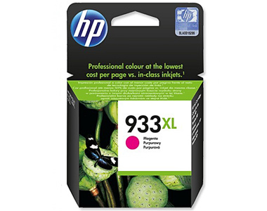 Картридж HP 933 Magenta