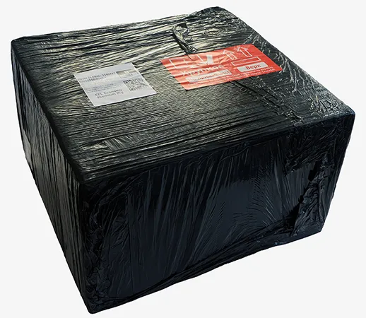 Упаковка МФУ Epson l3367