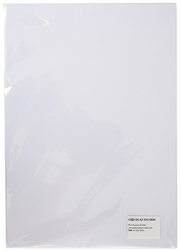 G180-DS-A3-100-OEM
