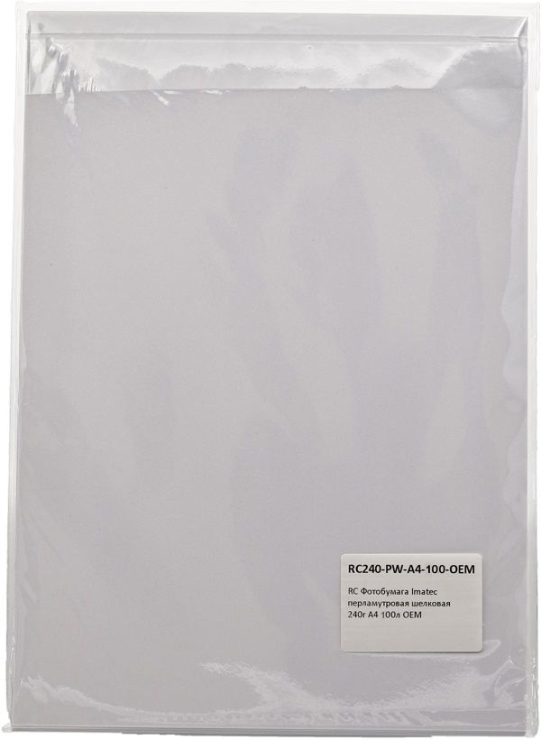 RC240-PW-A4-100-OEM
