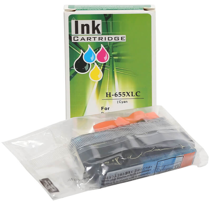 Набор картриджей для HP Deskjet Ink Advantage 6525 