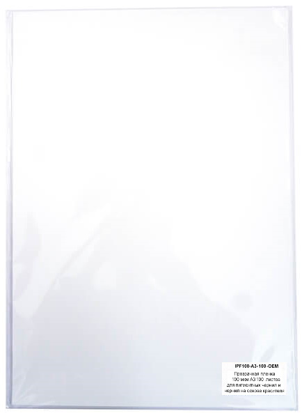 IPF100-A3-100-OEM

