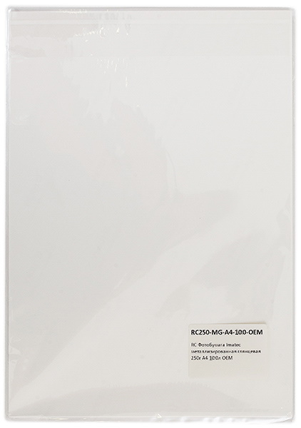 RC250-MG-A4-100-OEM
