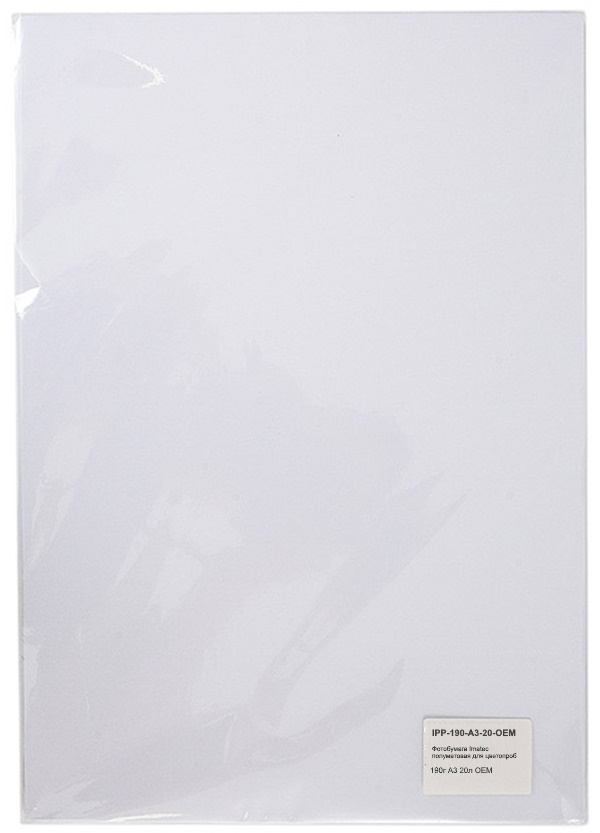 IPP-190-A3-20-OEM
