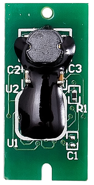 Чип для картриджа (ПЗК/ДЗК) для Epson SureColor SC-P6000 – Magenta