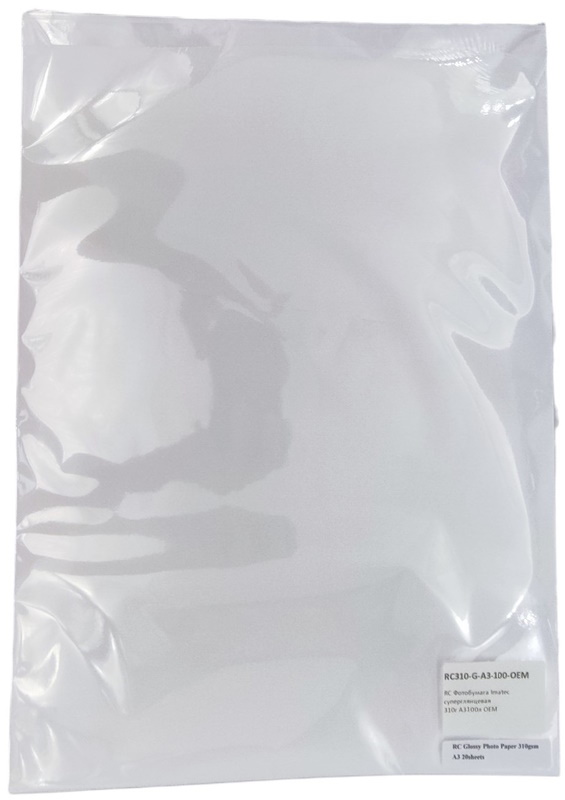 RC310-G-A3-100-OEM
