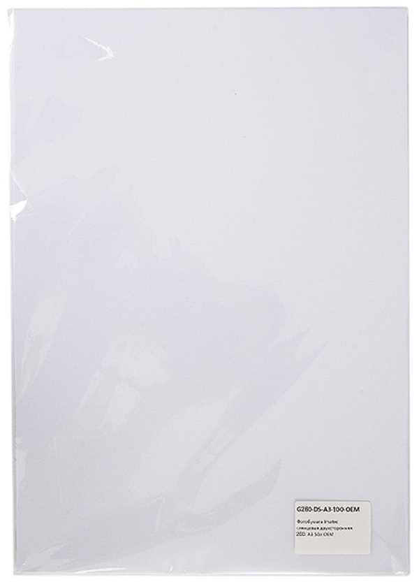 G260-DS-A3-100-OEM
