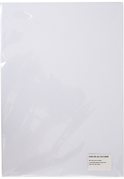 G200-DS-A3-100-OEM

