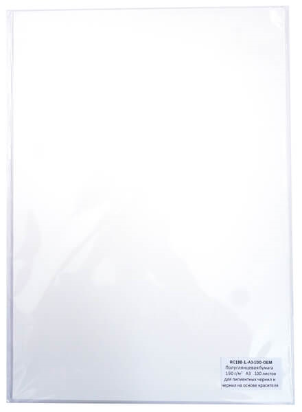 RC190-L-A3-100-OEM
