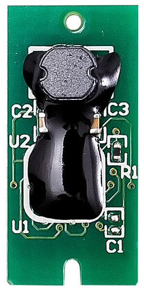 Чип для картриджа (ПЗК/ДЗК) для Epson SureColor SC-P6000 – Light Cyan