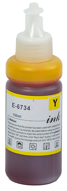 T6734-Y-100  L3210