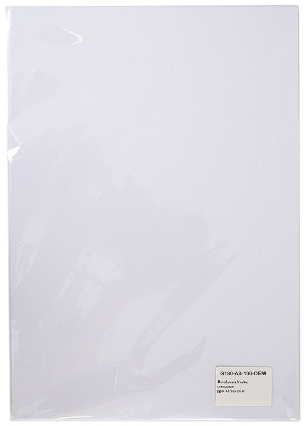 G180-A3-100-OEM
