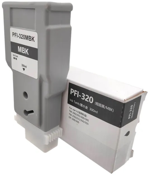 PFI-320MBK
