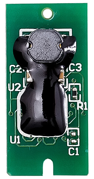 Чип для картриджа (ПЗК/ДЗК) для Epson SureColor SC-P6000 – Photo Black