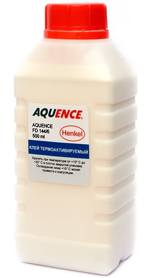 Клей термоактивируемый Henkel AQUENCE FD144/6