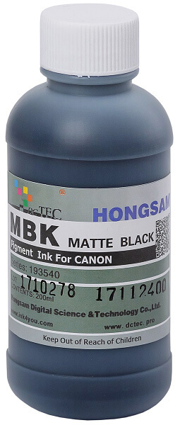 Canon imagePROGRAF iPF TX-3000 MFP T36 пигментные чернила 5 шт х 200 мл