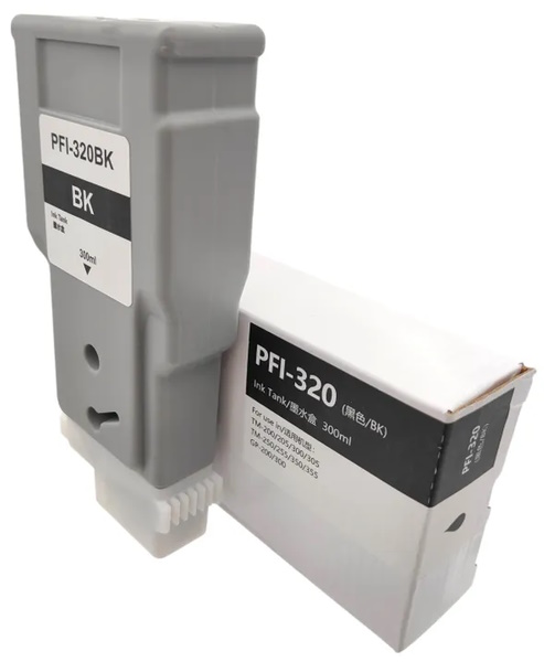 PFI-320BK

