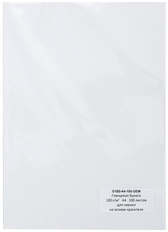 G180-A4-100-OEM
