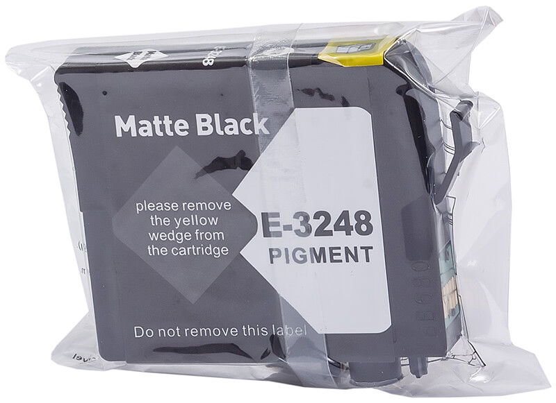 Картридж T3248 матовый черный