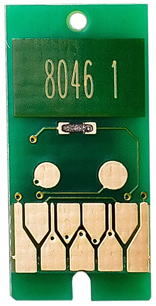Чип для картриджа (ПЗК/ДЗК) для Epson SureColor SC-P6000 – Light Magenta