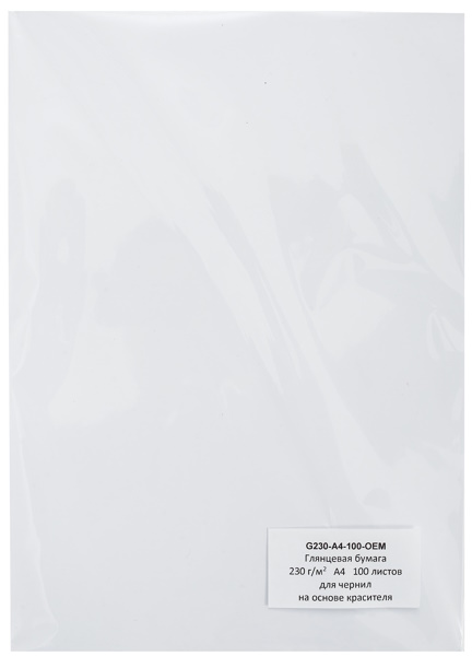 G230-A4-100-OEM
