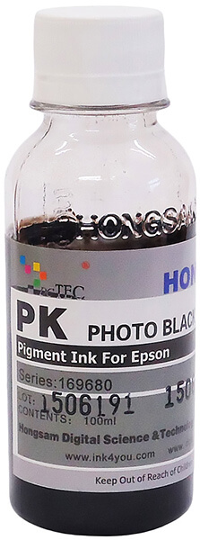 Epson R800 чернила пигментные - 8шт*100мл
